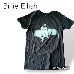 BILLIE EILISH Tshirt, size medium